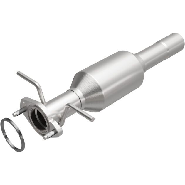 MagnaFlow 2003-2010 Ford Focus California Grade CARB Compliant Direct-Fit Catalytic Converter