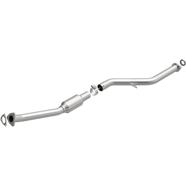 MagnaFlow 2012-2016 Subaru Impreza California Grade CARB Compliant Direct-Fit Catalytic Converter