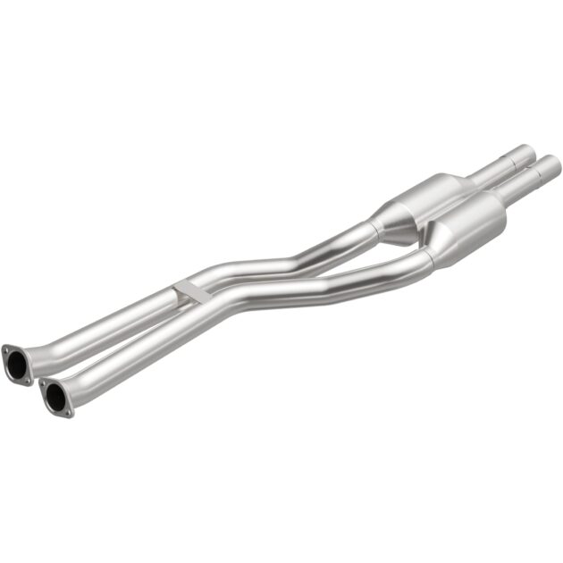 MagnaFlow California Grade CARB Compliant Direct-Fit Catalytic Converter 5671760