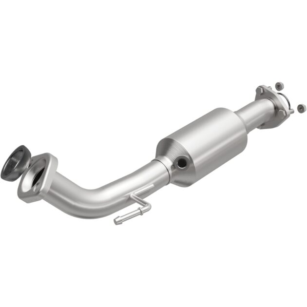 MagnaFlow 2003-2005 Honda Civic California Grade CARB Compliant Direct-Fit Catalytic Converter