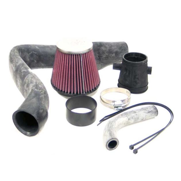 K&N 57-0007 Performance Air Intake System