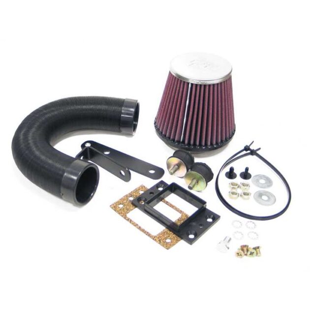 K&N 57-0040 Performance Air Intake System