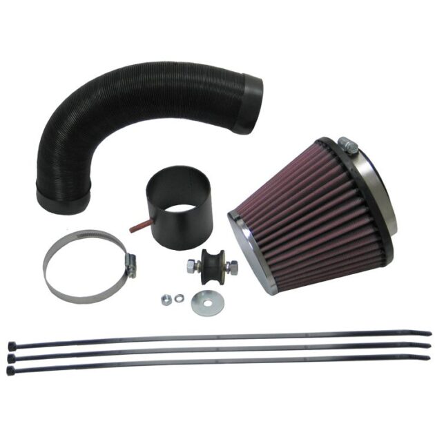 K&N 57-0041-2 Performance Air Intake System