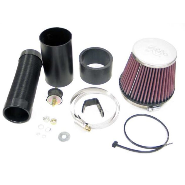 K&N 57-0042 Performance Air Intake System