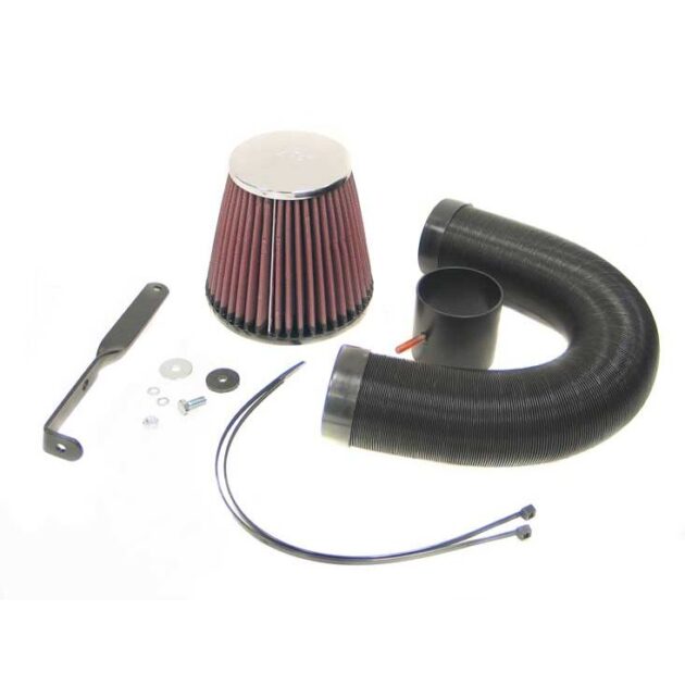 K&N 57-0124-1 Performance Air Intake System