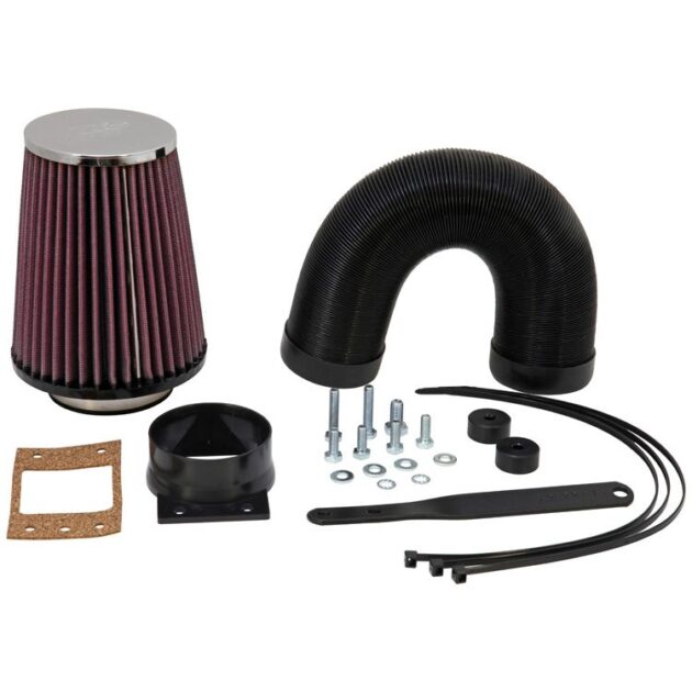 K&N 57-0148 Performance Air Intake System