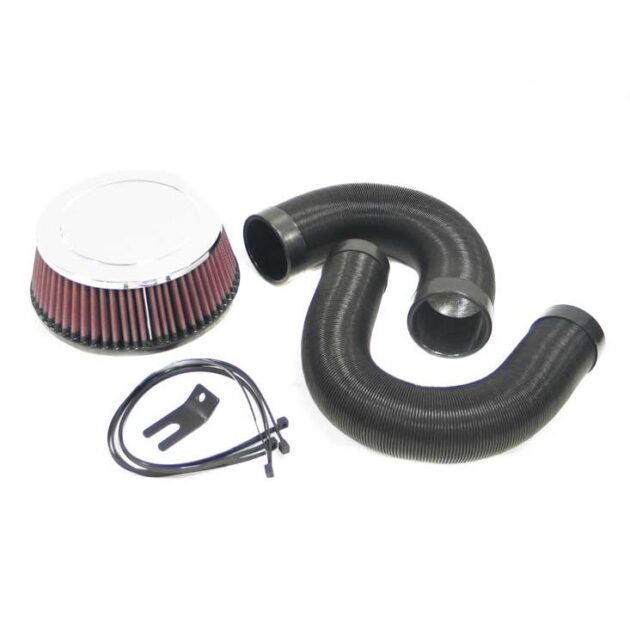 K&N 57-0189 Performance Air Intake System