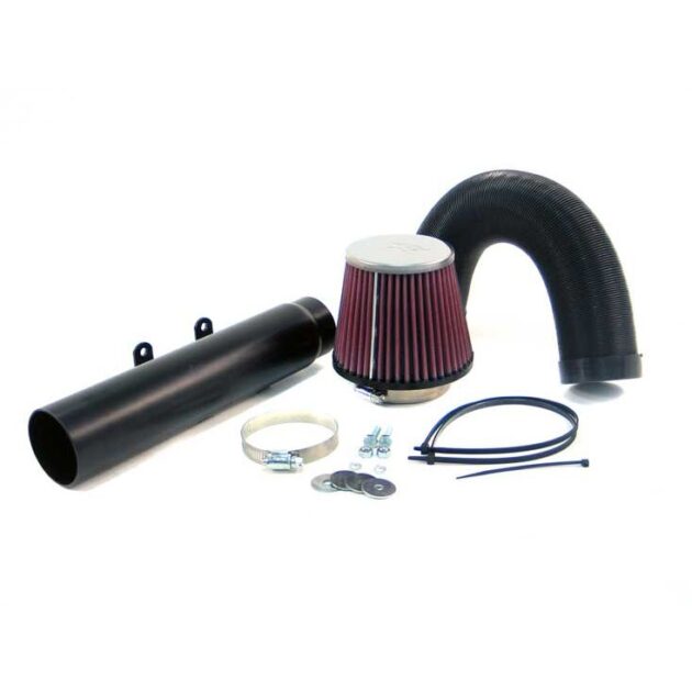 K&N 57-0212 Performance Air Intake System