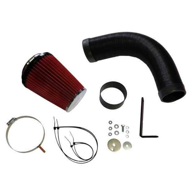 K&N 57-0255 Performance Air Intake System