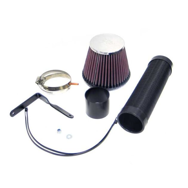 K&N 57-0289 Performance Air Intake System