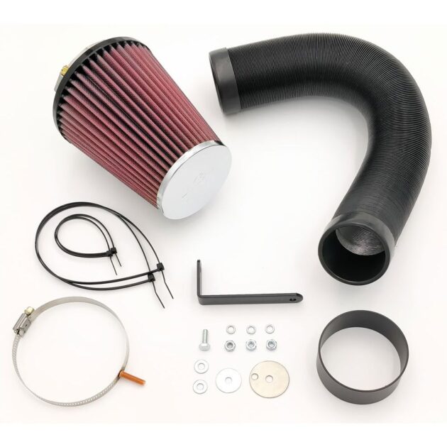 K&N 57-0313 Performance Air Intake System