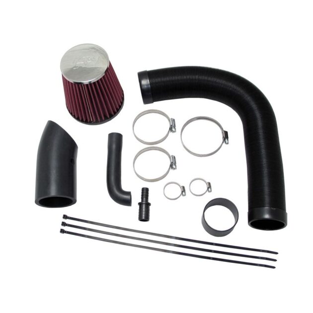 K&N 57-0404 Performance Air Intake System