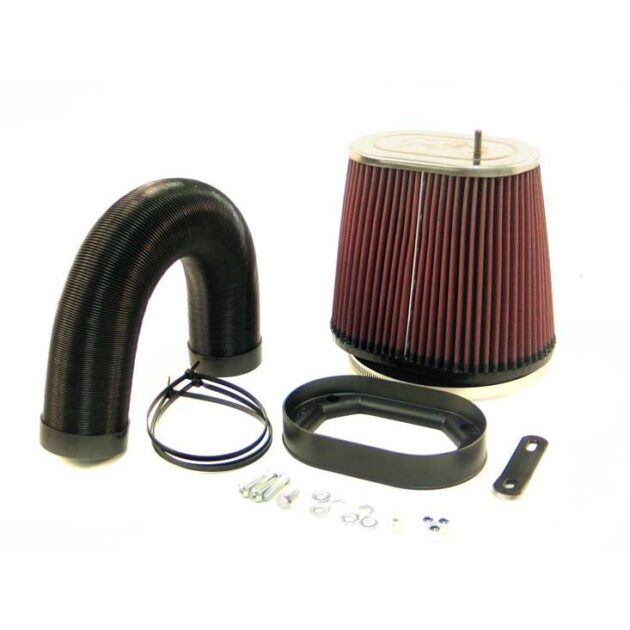 K&N 57-0467 Performance Air Intake System