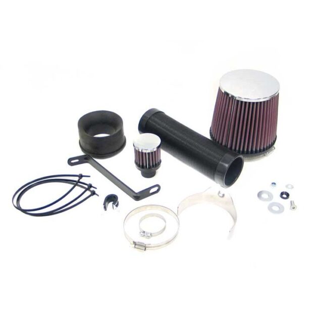 K&N 57-0475 Performance Air Intake System