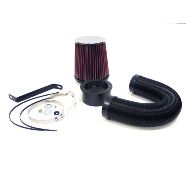 K&N 57-0503 Performance Air Intake System