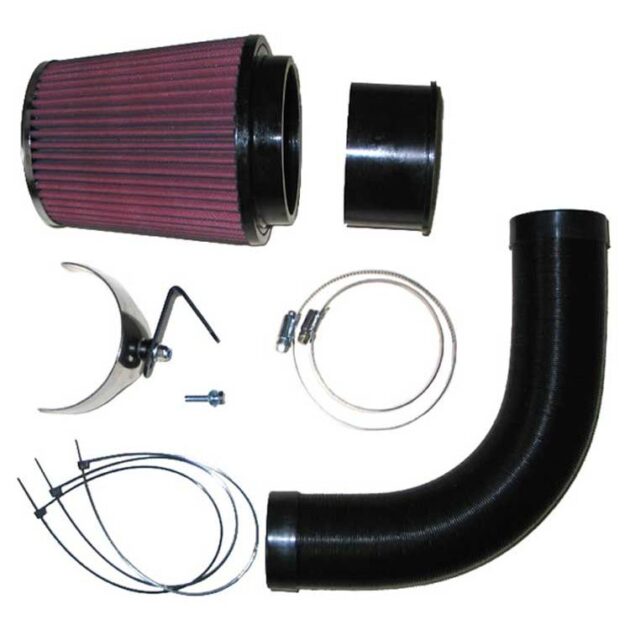 K&N 57-0604 Performance Air Intake System