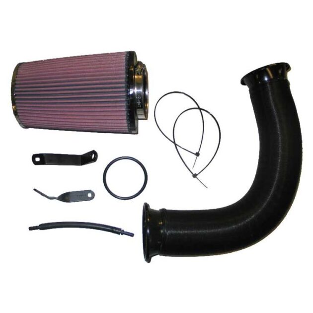 K&N 57-0622 Performance Air Intake System