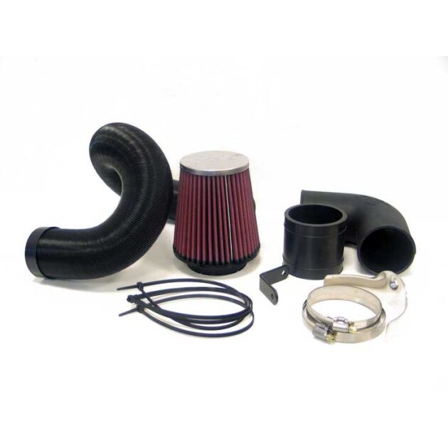 K&N 57-0628 Performance Air Intake System