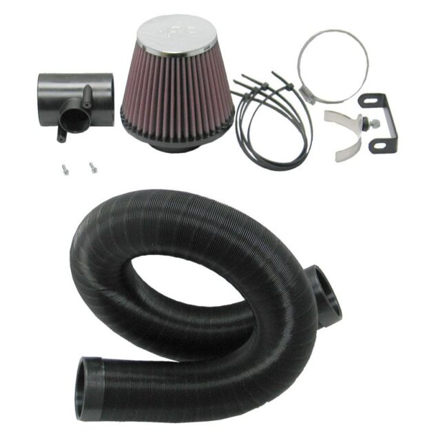 K&N 57-0649 Performance Air Intake System