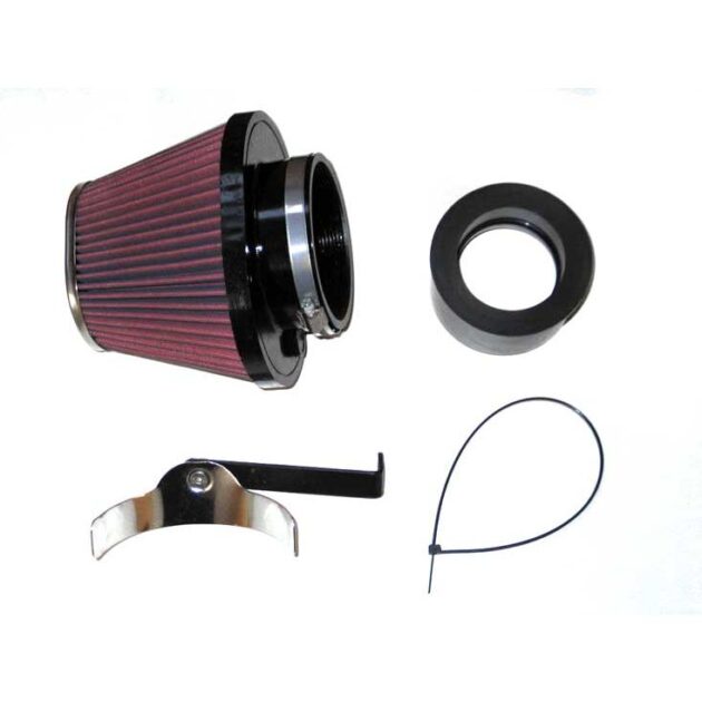 K&N 57-0650 Performance Air Intake System