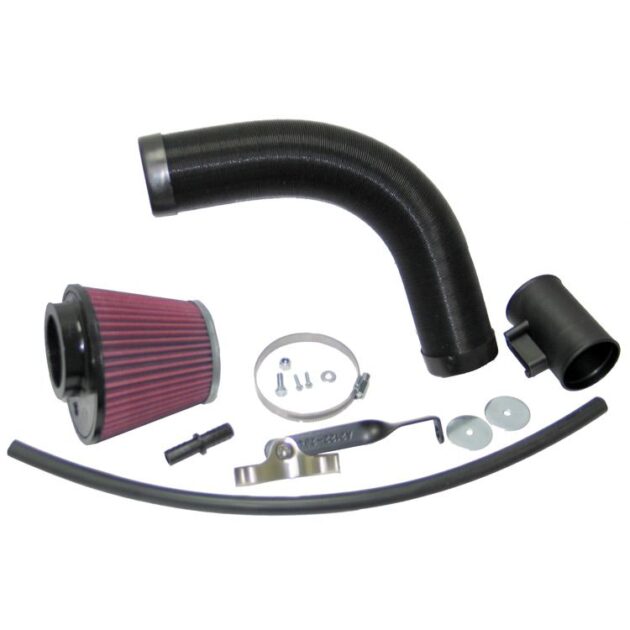 K&N 57-0686 Performance Air Intake System