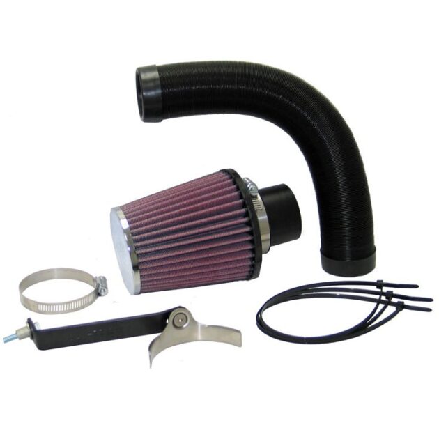 K&N 57-0688 Performance Air Intake System