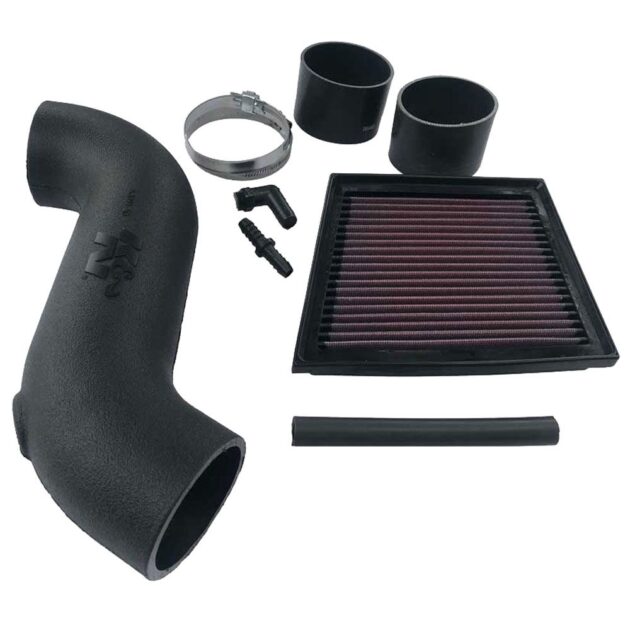 K&N 57-0690 Performance Air Intake System