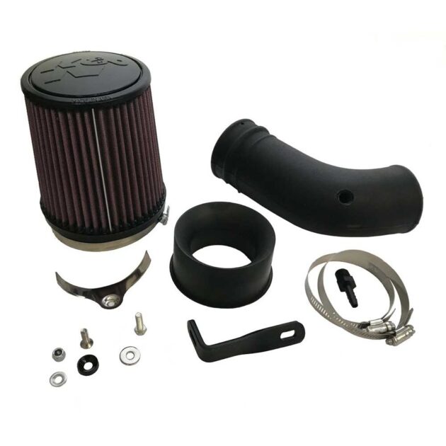 K&N 57-0693 Performance Air Intake System