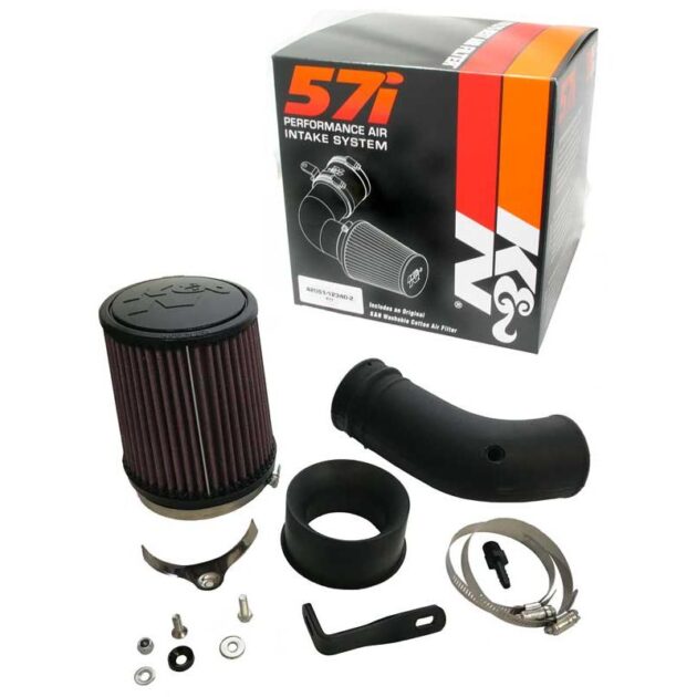 K&N 57-0693 Performance Air Intake System