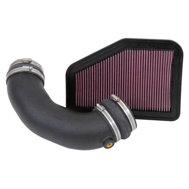 K&N 57-0694 Performance Air Intake System