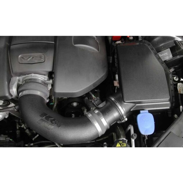 K&N 57-0694 Performance Air Intake System