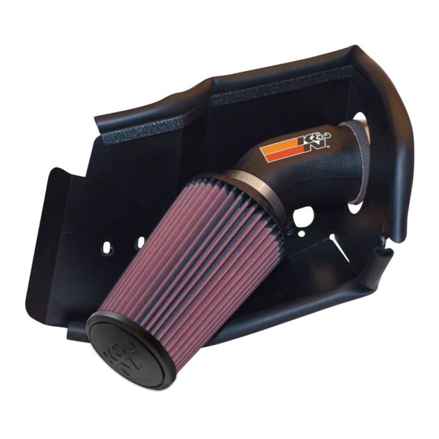 K&N 57-1000 Performance Air Intake System