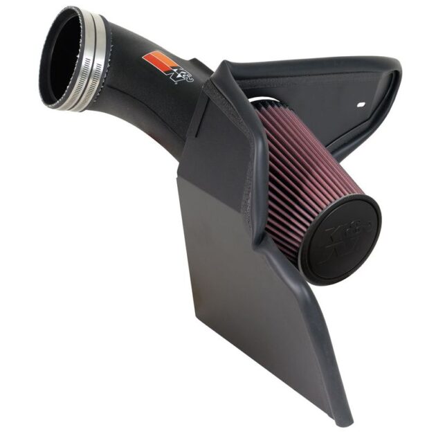 K&N 57-1003 Performance Air Intake System