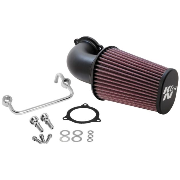 K&N 57-1122 Performance Air Intake System