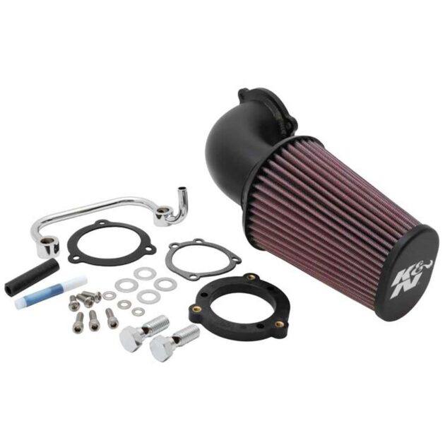 K&N 57-1126 Performance Air Intake System