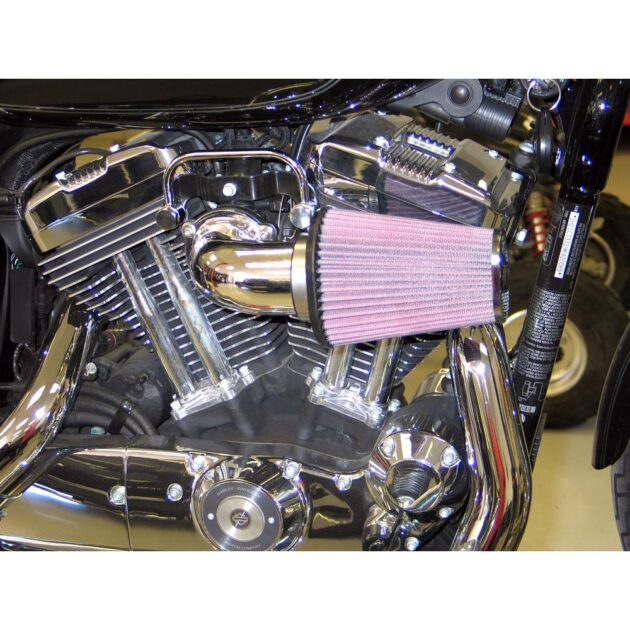 K&N 57-1126 Performance Air Intake System