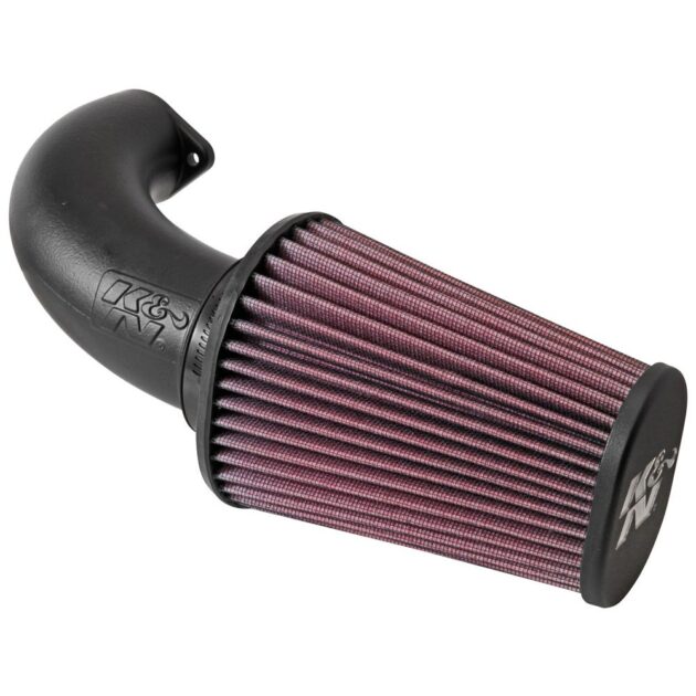 K&N 57-1130 Performance Air Intake System