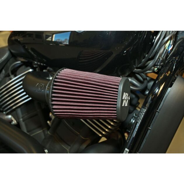 K&N 57-1130 Performance Air Intake System