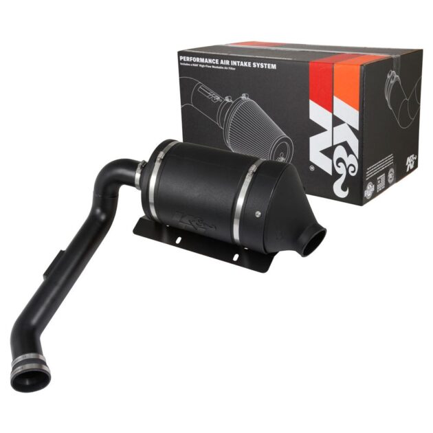 K&N 57-1133 Performance Air Intake System