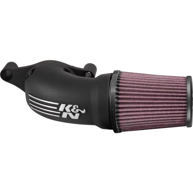 K&N 57-1139 Performance Air Intake System