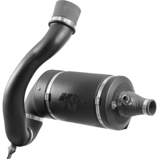 K&N 57-1141 Performance Air Intake System