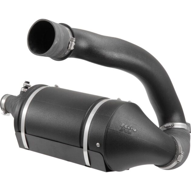 K&N 57-1141 Performance Air Intake System