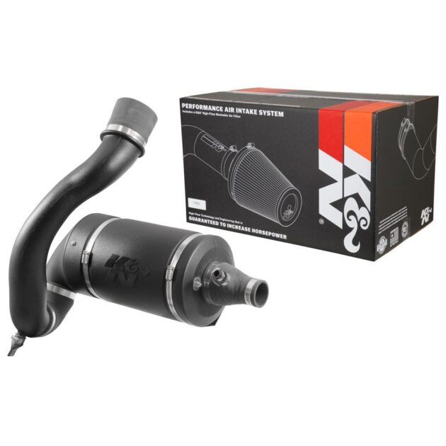 K&N 57-1141 Performance Air Intake System