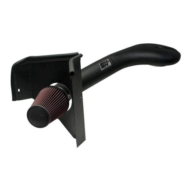 K&N 57-1511-2 Performance Air Intake System