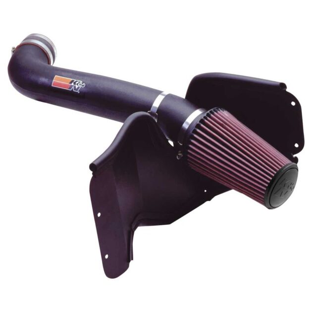 K&N 57-1513-1 Performance Air Intake System