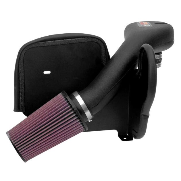 K&N 57-1518 Performance Air Intake System