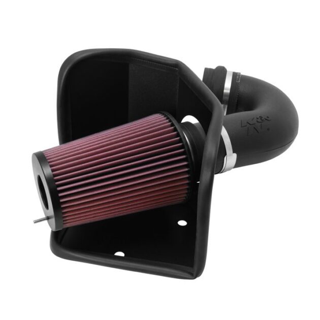 K&N 57-1525 Performance Air Intake System