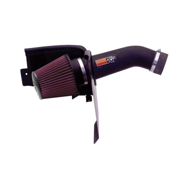 K&N 57-1528 Performance Air Intake System