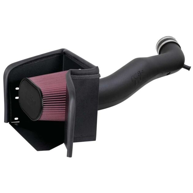 K&N 57-1533 Performance Air Intake System