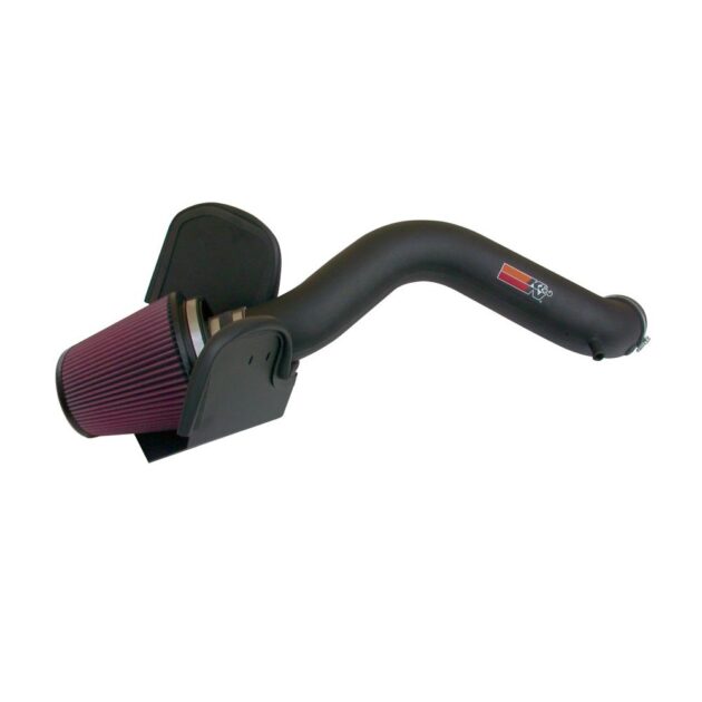 K&N 57-1538 Performance Air Intake System